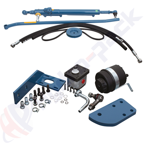 Steering Set for Fordson Tractors Major , SET-HM-MAJOR-362